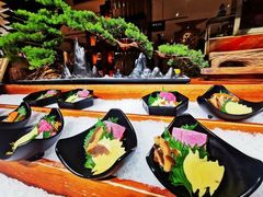 -芭菲盛宴·环球美食(北城国际店)