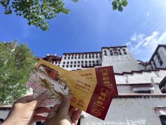 -布达拉宫