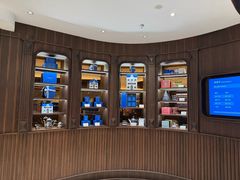 -CHARLIETOWN红茶公司(南京万象天地店)