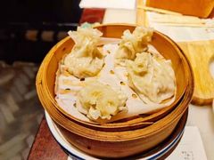-绿茶餐厅(朝阳大悦城店)