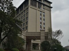 -凤翔首邑温泉度假村