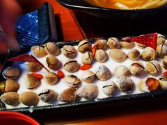 -鳗鱼家·深夜食堂(军博店)
