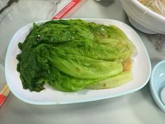 -食惠里小笼包面馆(越秀店)