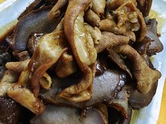 -海鲜街菜馆(海珠南路店)