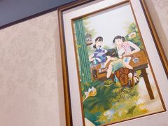-西湖春天(中州店)