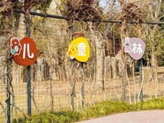 -嘉北郊野公园