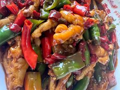 -佳佳麻辣烧菜馆