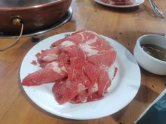 -元盛居(生态大街店)