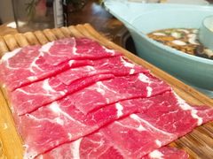 -青瓷火锅料理(西单大悦城店)