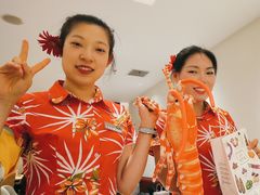-第六季自助餐厅(王府井店)