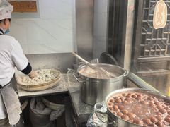 -粗茶淡饭(东关街店)