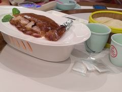 -北平食府(马鞍山路店)