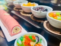 -白天鹅宾馆·流浮阁咖啡厅