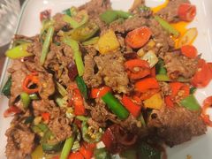 -61号餐吧(兴坪古镇漓江店)