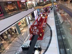 -万达茂商场(南京仙林店)