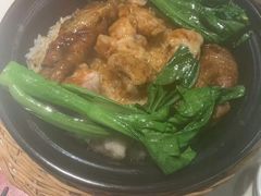 -叹茶靓点·粤式餐厅·全天茶市(石井万民广场店)