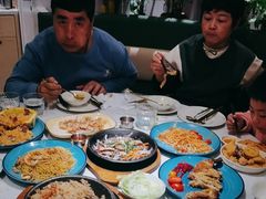 -Aqua Oasis 水天堂(太湖中心mall店)