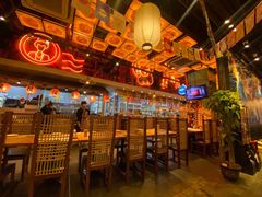 大堂-有喜屋·深夜食堂(环宇荟店)