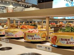 -龍歌自助小火锅(城阳万象汇店)