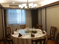 包厢-怡园饭店-餐厅(四望亭店)