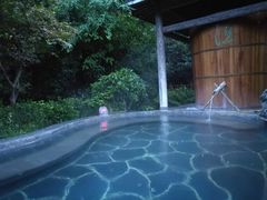 -和顺柏联温泉