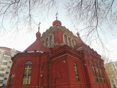 -圣·阿列克谢耶夫教堂