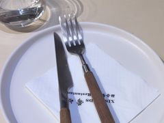 -希屿·Xislands融合餐厅