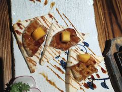 -小川洋风料理(街道口店)