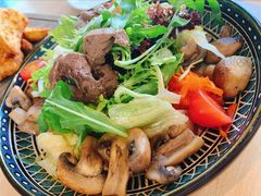 -LENBACH兰巴赫西餐啤酒坊(大连东港店)