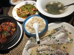 -湖鲜楼