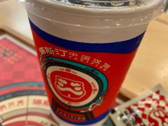 -塔斯汀中国汉堡(横岗志健广场店)
