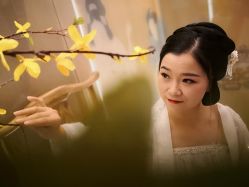 -盘子女人坊古装写真摄影(南京总店)