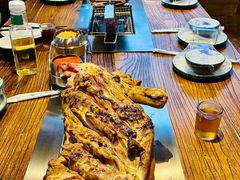 -柿子树炭烤羊腿(金台路店)