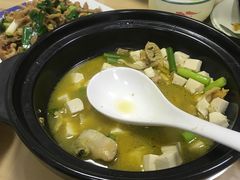 -阿东农家菜(新场古镇下塘街店)