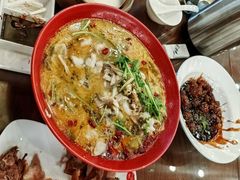 -全聚德(扬州虹桥坊店)