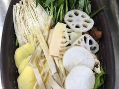 -7火锅(阿布扎比店)