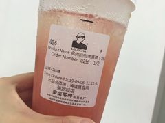 -LELECHA乐乐茶(美罗城店)
