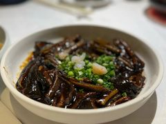 -玫瑰厅上海菜(兴国路店)