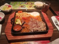 -豪享来中西餐厅(隆昌店)