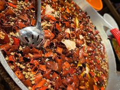 -水煮三国·川鲁江湖菜(香山店)