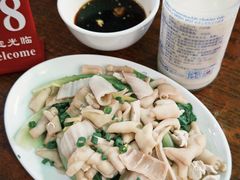 鹅肠-凌舍好烧鹅(中山路店)