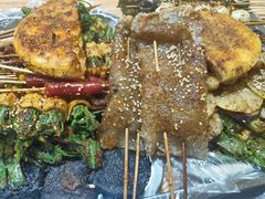 -非凡烧烤(历史博物馆店)