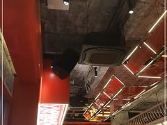 -神府路壹号·海鲜烧烤排档(三坊七巷店)