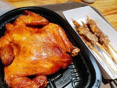 -盒马鲜生(曜一城店)
