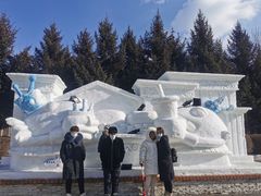 -长春公园(普阳街道)