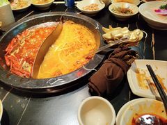 -蜀大侠火锅(四川北路店)