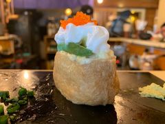 -昊·来了寿司(双楠2店)