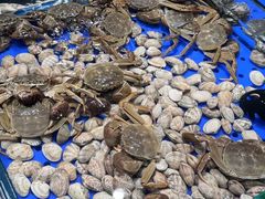 -宴立方海鲜自助(义乌万达广场店)