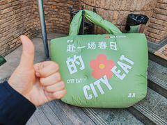 -伊带伊路新疆美食府(呼家楼店)