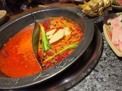 -蜀大侠火锅(总府路店)